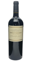 2005 CORLEY Reserve Cabernet Sauvignon