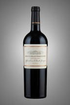 MONTICELLO Cabernet Sauvignon | 1998