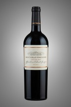 MONTICELLO | Cabernet Sauvignon | 2021