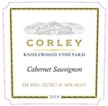 Cabernet Sauvignon | Knollwood Vineyard | 2018