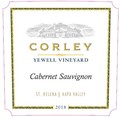 Cabernet Sauvignon | Yewell Vineyard | 2018