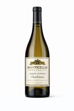 MONTICELLO | Dijon Clones, Chardonnay | 2022