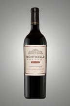 MONTICELLO | Cabernet Sauvignon | 2021