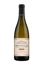 MONTICELLO | Chardonnay | 2023