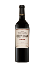 MONTICELLO | Merlot | 2022