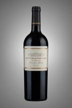 MONTICELLO | Merlot | 2021