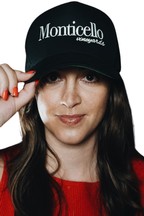 Monticello Logo Hat | Snapback