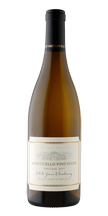 MONTICELLO | Chardonnay | 2019