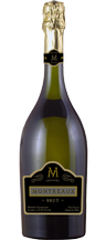 MONTREAUX Sparkling Wine 'Brut' | NV