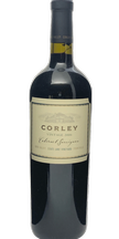 2006 CORLEY State Lane Cabernet Sauvignon