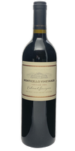 MONTICELLO Cabernet Sauvignon | 2004