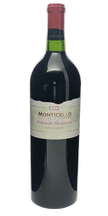 MONTICELLO Cabernet Sauvignon | 1994