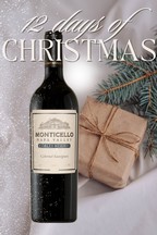 HOLIDAY SPECIAL | 12 Days of Christmas