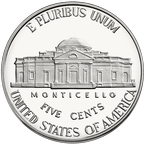 MONTICELLO | E Pluribus Unum