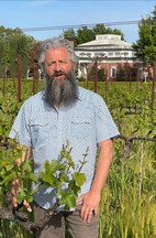 'Meet the Maker' | Vintners Dinner with Winemaker Chris Corley