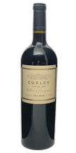 2009 CORLEY Yewell Cabernet Sauvignon