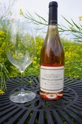 MONTICELLO | Rosé of Pinot Noir | 2021