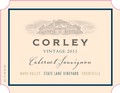 CORLEY Cabernet Sauvignon | 2011 1.5L