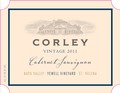 CORLEY Cabernet Sauvignon | 2011 1.5L